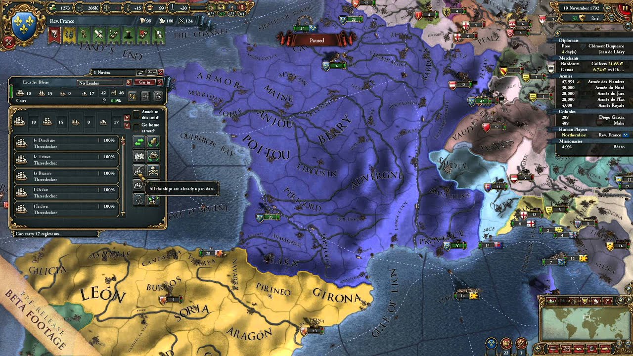 Content pack - europa universalis iv: emperor palpatine